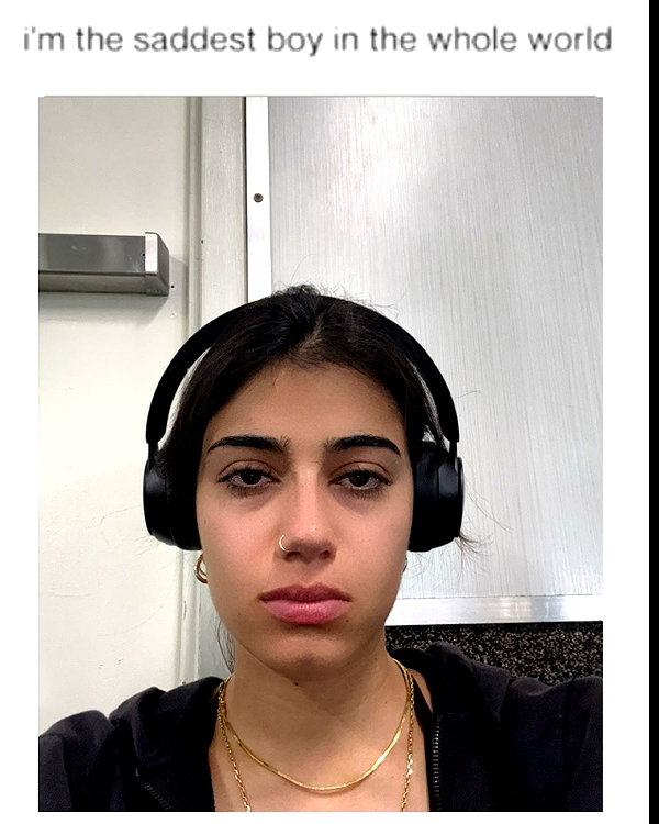 sarasaffari__ instagram image archive image
