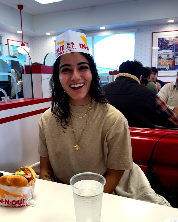 sarasaffari__ instagram image archive image