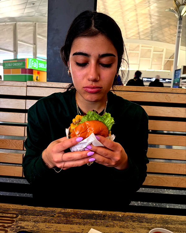 sarasaffari__ instagram image archive image