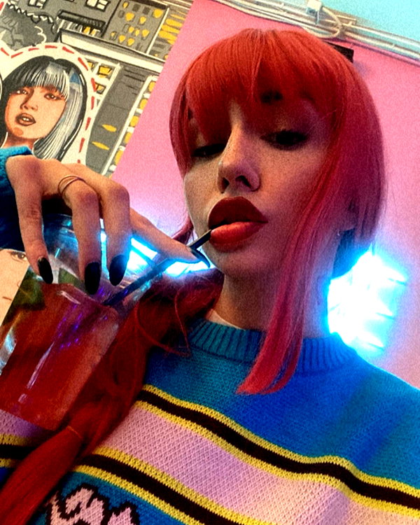 saturdayx instagram image archive image