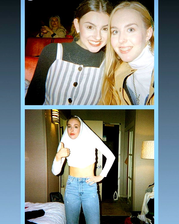 savannahraedemers instagram image archive image