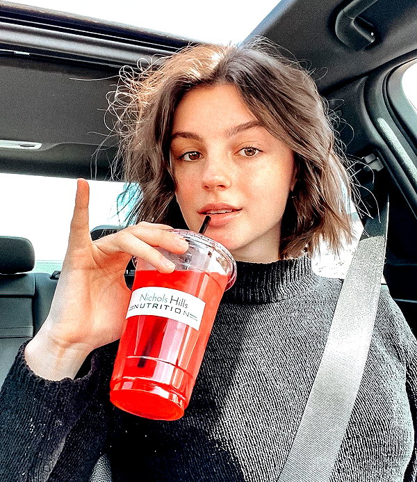 savannahraedemers instagram image archive image