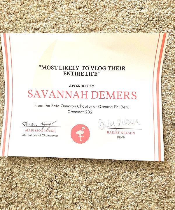 savannahraedemers instagram image archive image