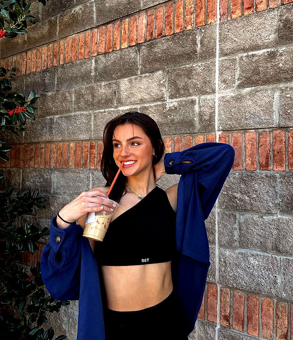 savannahraedemers instagram image archive image