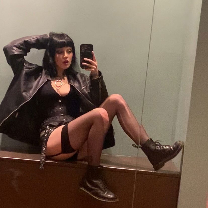 scarlett_ichor instagram image archive image