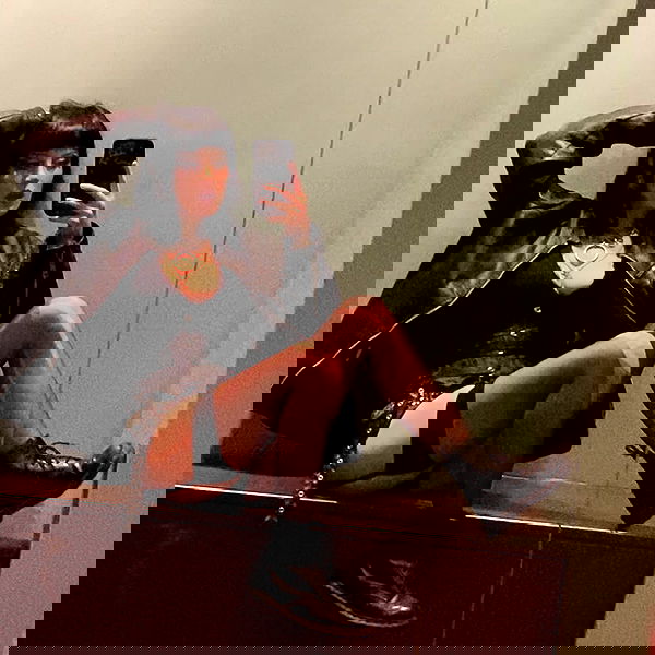 scarlett_ichor image ~ Altpins