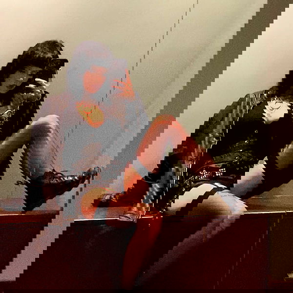 scarlett_ichor image ~ Altpins