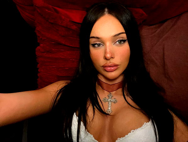 scarlettzofi scarlettzofi archive image