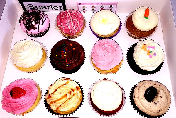 scarletvas instagram image archive image