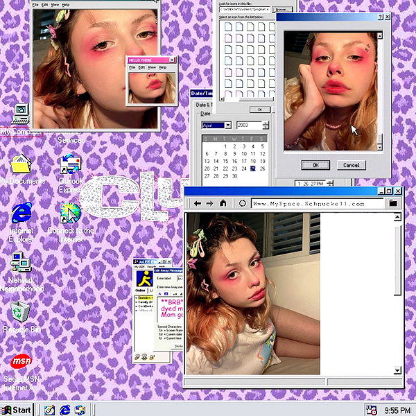 schnuckell instagram image archive image