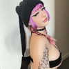 scruffydoomergirl Altpins Profile Picture