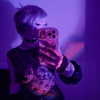 scruffydoomergirl Altpins Profile Picture