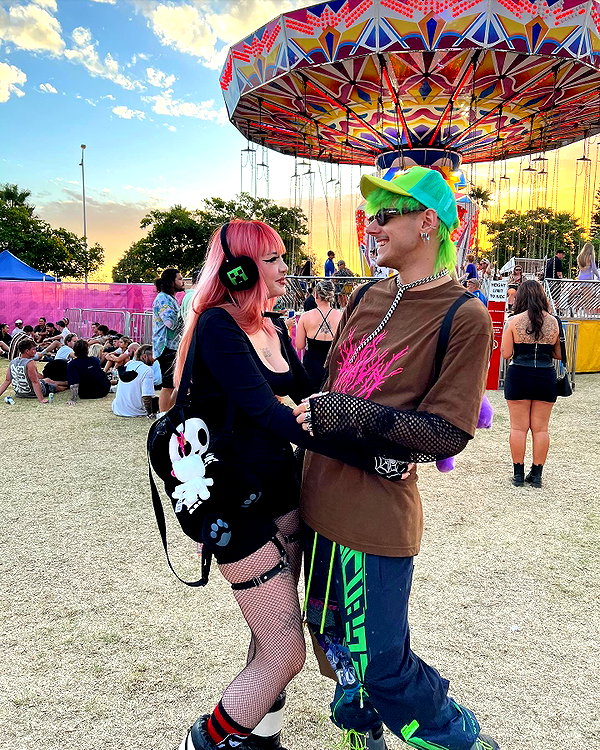 scruffydoomergirl instagram image archive image