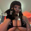 scruffydoomergirl Altpins Profile Picture