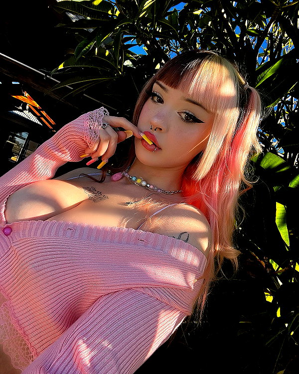 scruffydoomergirl instagram image archive image