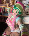 scruffydoomergirl Altpins Profile Picture