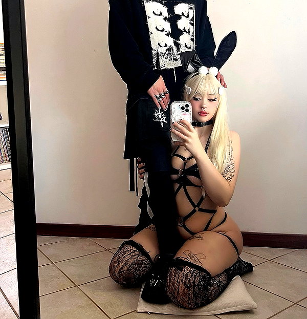 scruffydoomergirl instagram image archive image