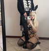 scruffydoomergirl Altpins Profile Picture
