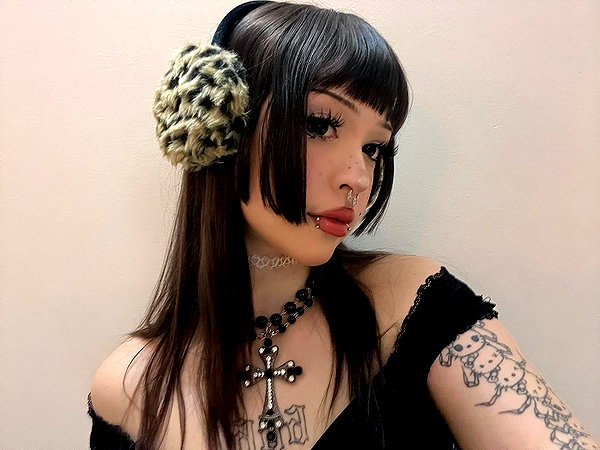 scruffydoomergirl instagram image archive image