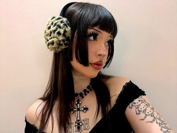 scruffydoomergirl instagram image archive image