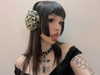scruffydoomergirl Altpins Profile Picture