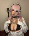 scruffydoomergirl Altpins Profile Picture