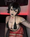 scruffydoomergirl Altpins Profile Picture