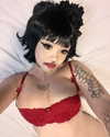 scruffydoomergirl Altpins Profile Picture