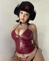 scruffydoomergirl Altpins Profile Picture