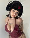 scruffydoomergirl Altpins Profile Picture