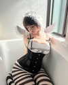 scruffydoomergirl Altpins Profile Picture