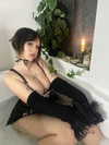 scruffydoomergirl Altpins Profile Picture