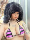 scruffydoomergirl Altpins Profile Picture