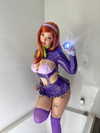 scruffydoomergirl Altpins Profile Picture