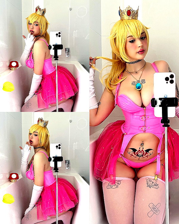 scruffydoomergirl scruffydoomergirl archive image