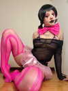 scruffydoomergirl Altpins Profile Picture