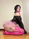 scruffydoomergirl Altpins Profile Picture