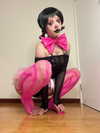 scruffydoomergirl Altpins Profile Picture