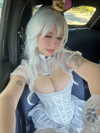 scruffydoomergirl Altpins Profile Picture