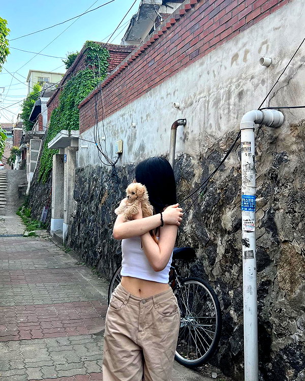 sejinparrk instagram image archive image