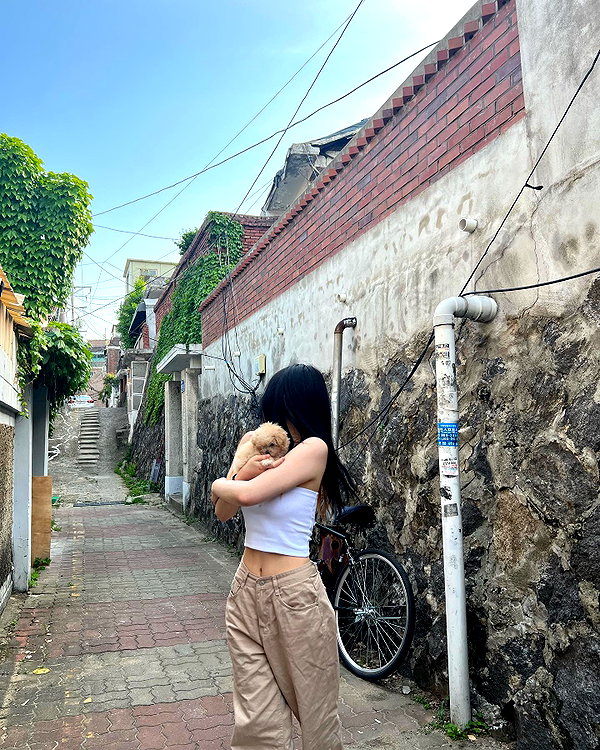 sejinparrk instagram image archive image