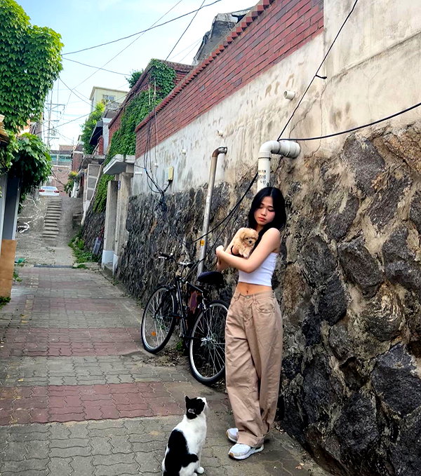 sejinparrk instagram image archive image