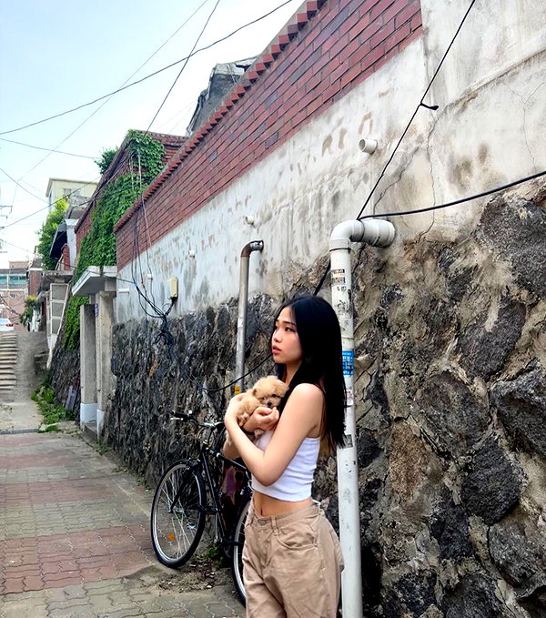 sejinparrk instagram image archive image