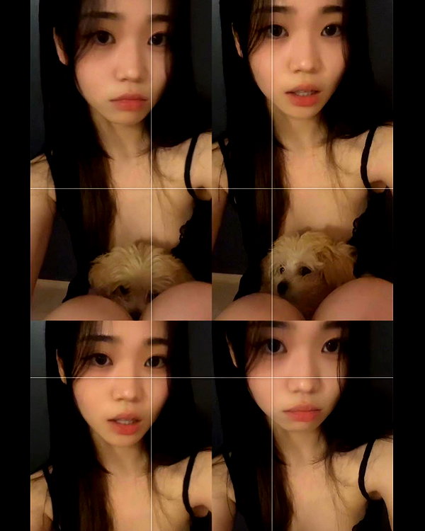 sejinparrk instagram image archive image