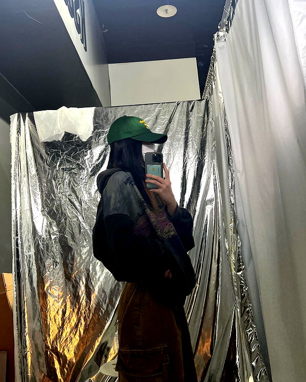sejinparrk instagram image archive image