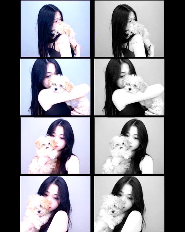 sejinparrk instagram image archive image