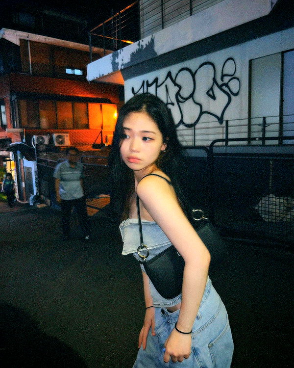 sejinparrk instagram image archive image