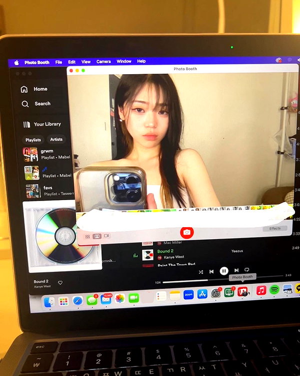 sejinparrk instagram image archive image