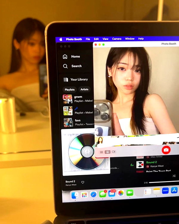 sejinparrk instagram image archive image