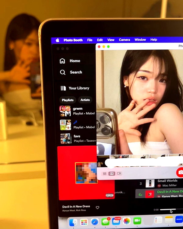 sejinparrk instagram image archive image
